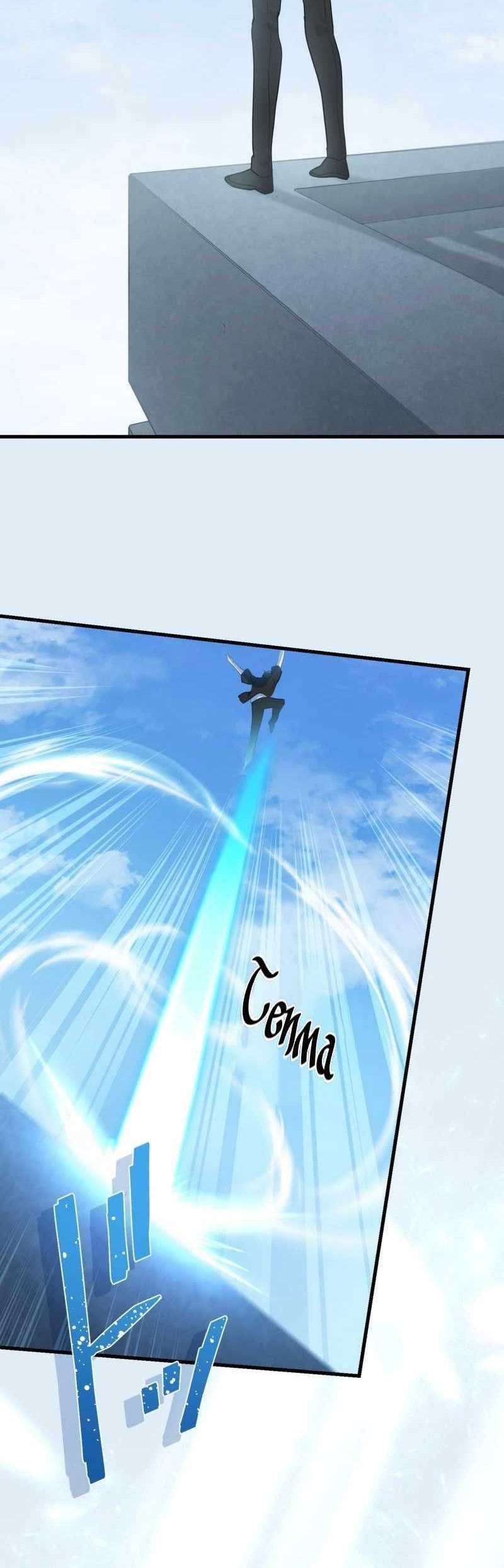 The Reincarnation of the Forbidden Archmage Chapter 54 Gambar 33