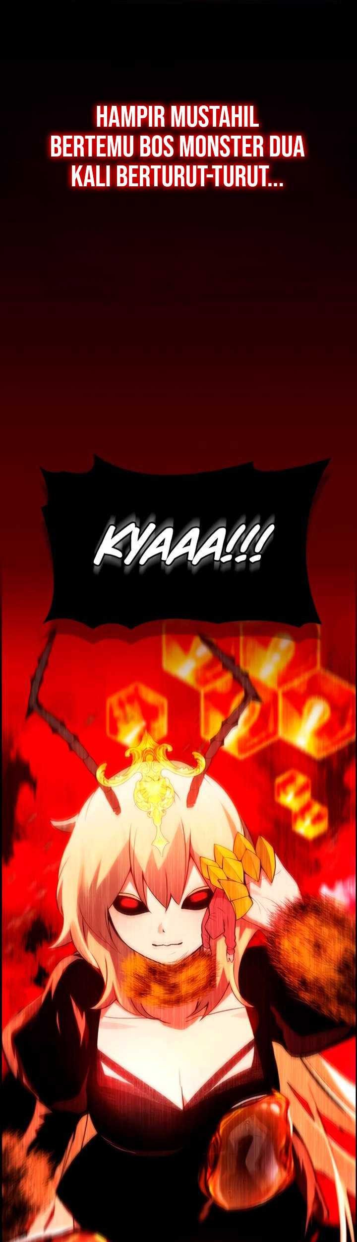 Baca Manhwa Bad Ending Maker Chapter 25 Gambar 2