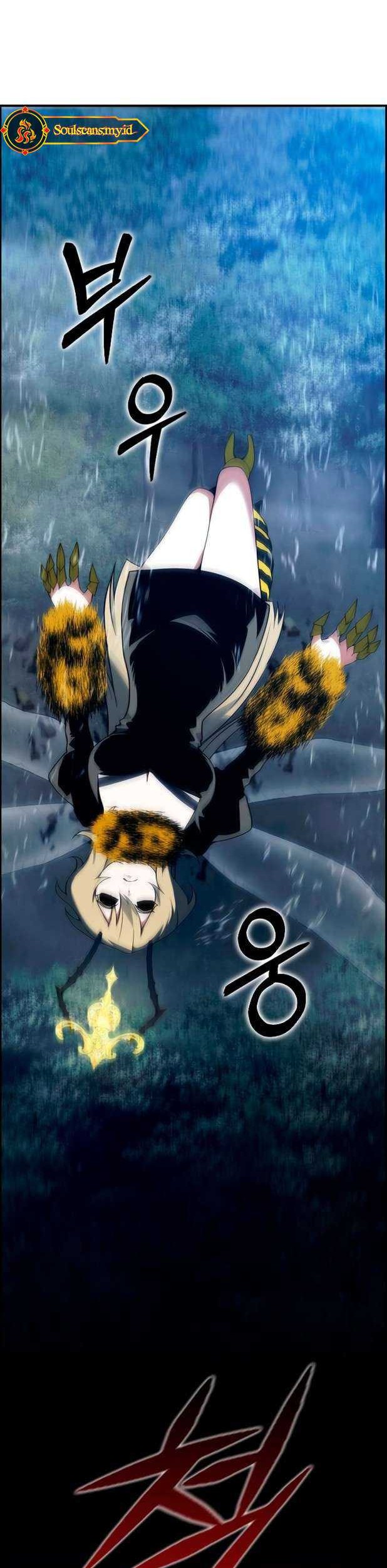 Bad Ending Maker Chapter 25 Gambar 19