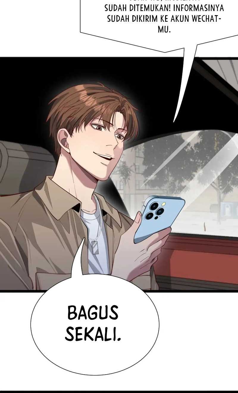 I’m Trapped in This Day for One Thousand Years Chapter 60 Gambar 5
