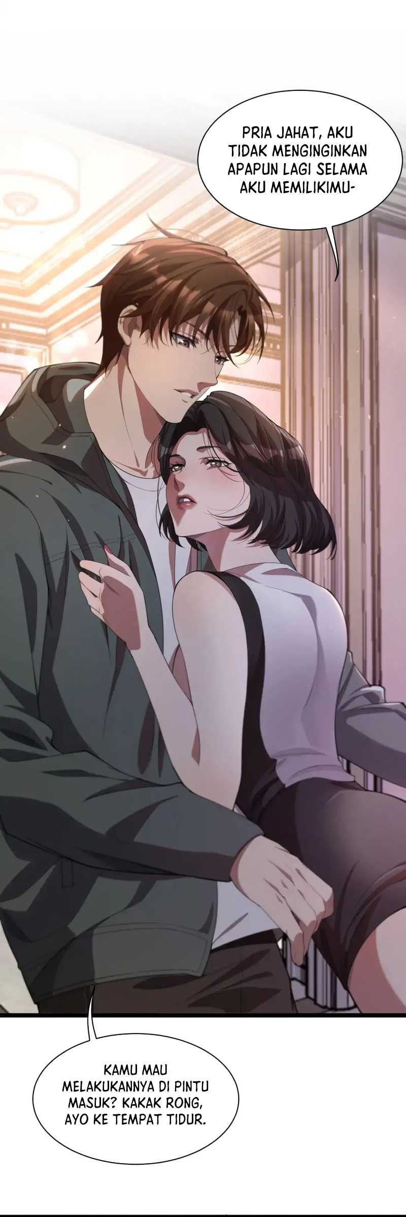 I’m Trapped in This Day for One Thousand Years Chapter 60 Gambar 22
