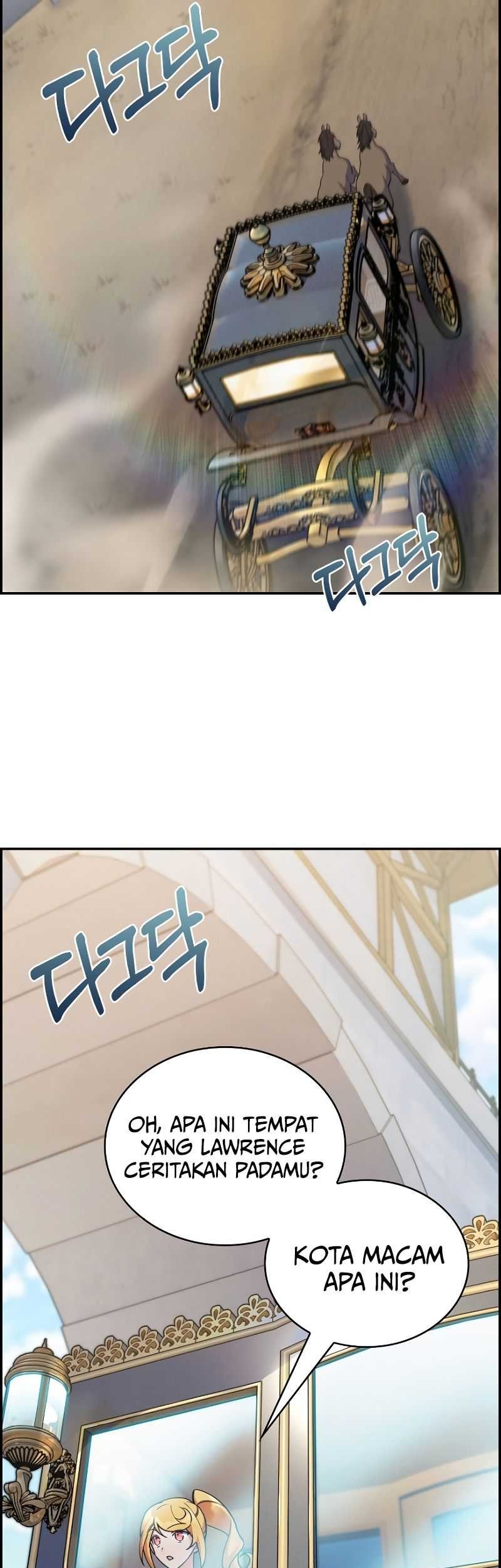 I Regressed to My Ruined Family Chapter 67 Gambar 34