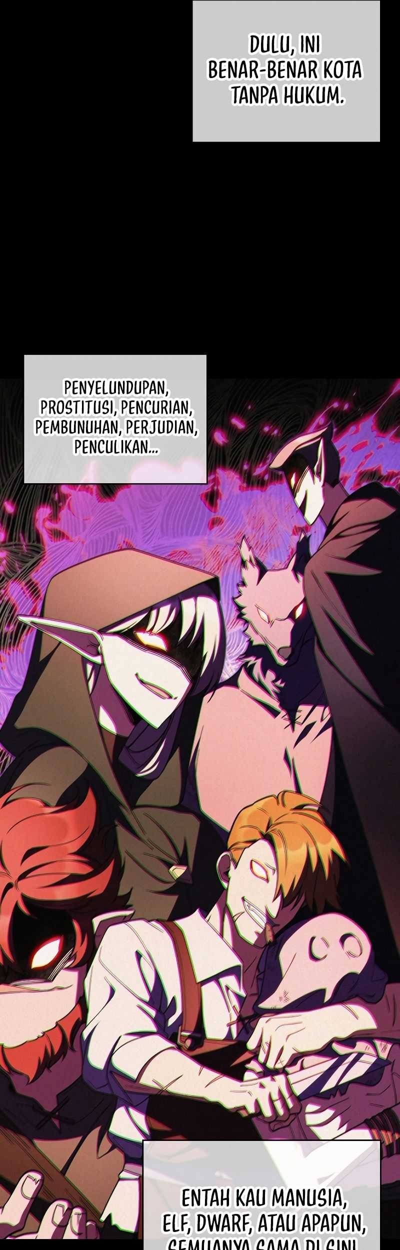 I Regressed to My Ruined Family Chapter 67 Gambar 38