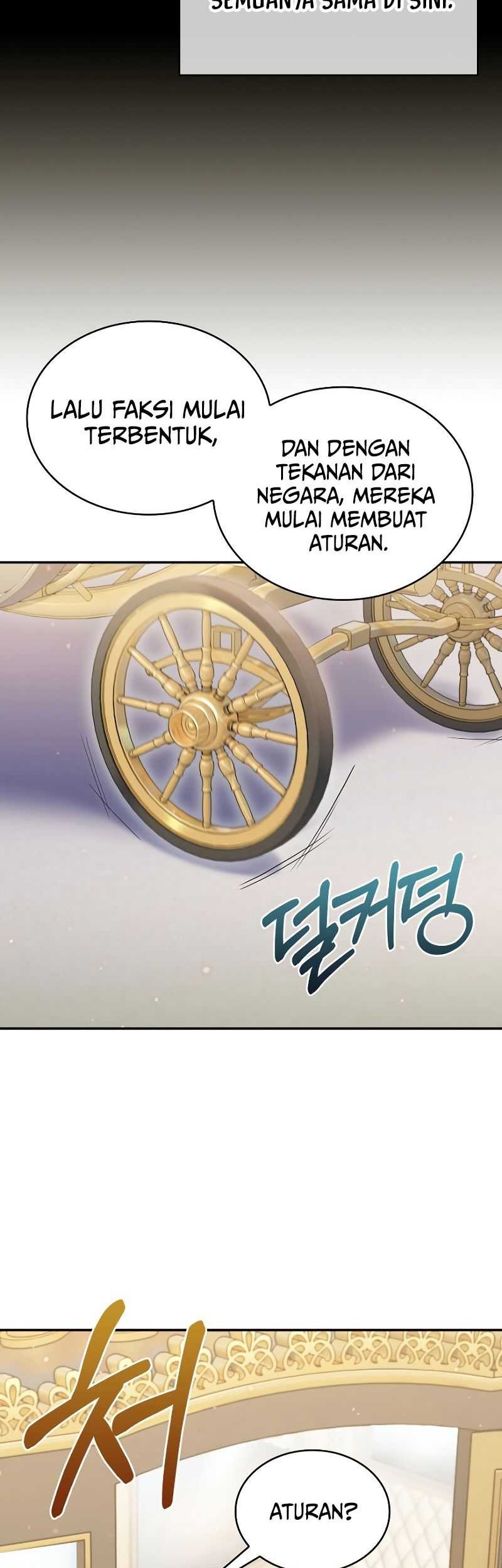 I Regressed to My Ruined Family Chapter 67 Gambar 39
