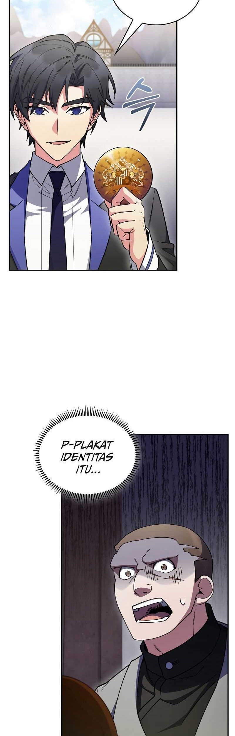 I Regressed to My Ruined Family Chapter 67 Gambar 43