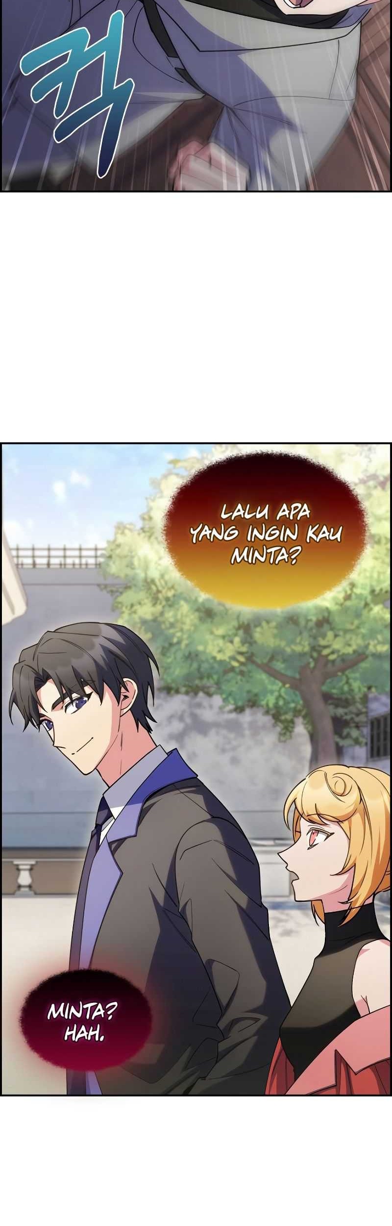 I Regressed to My Ruined Family Chapter 67 Gambar 45
