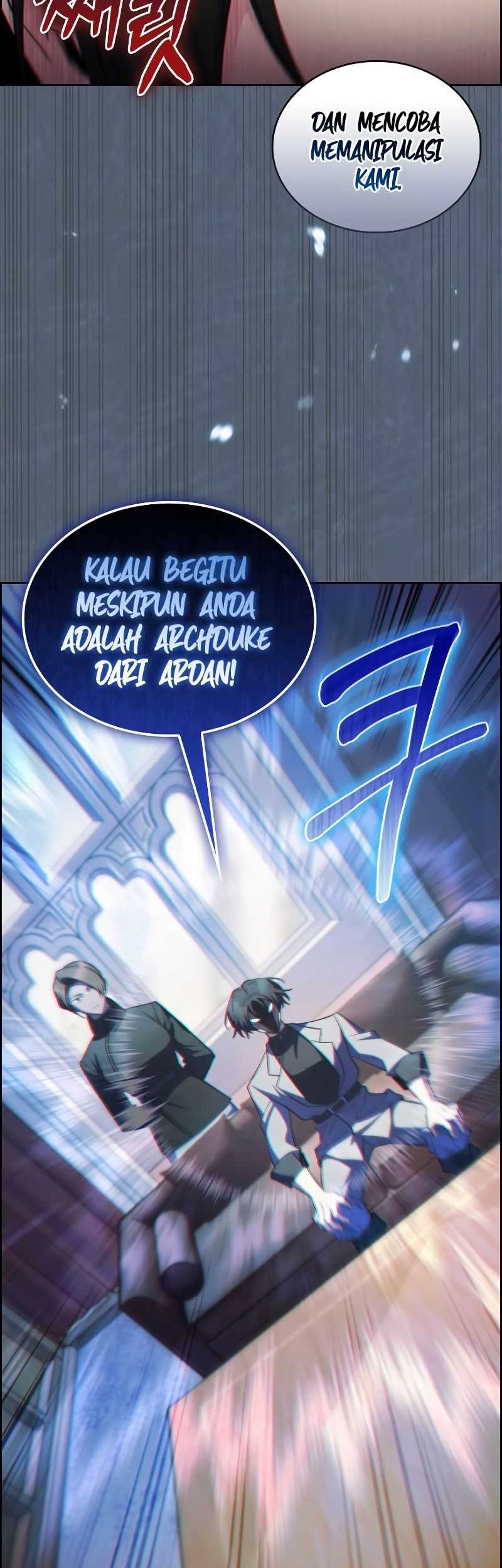 I Regressed to My Ruined Family Chapter 67 Gambar 58