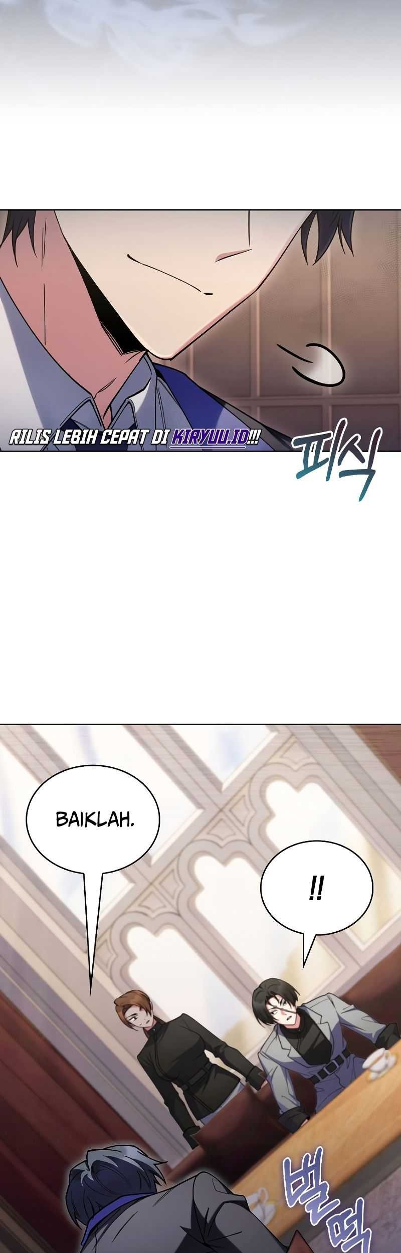 I Regressed to My Ruined Family Chapter 67 Gambar 61