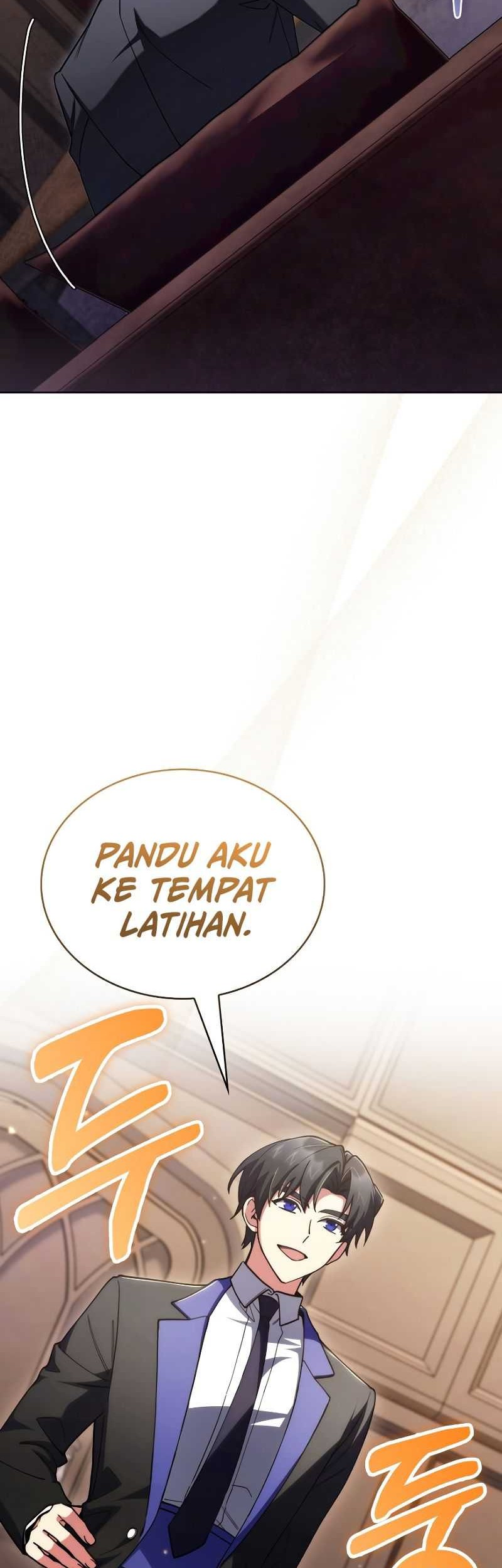 I Regressed to My Ruined Family Chapter 67 Gambar 62