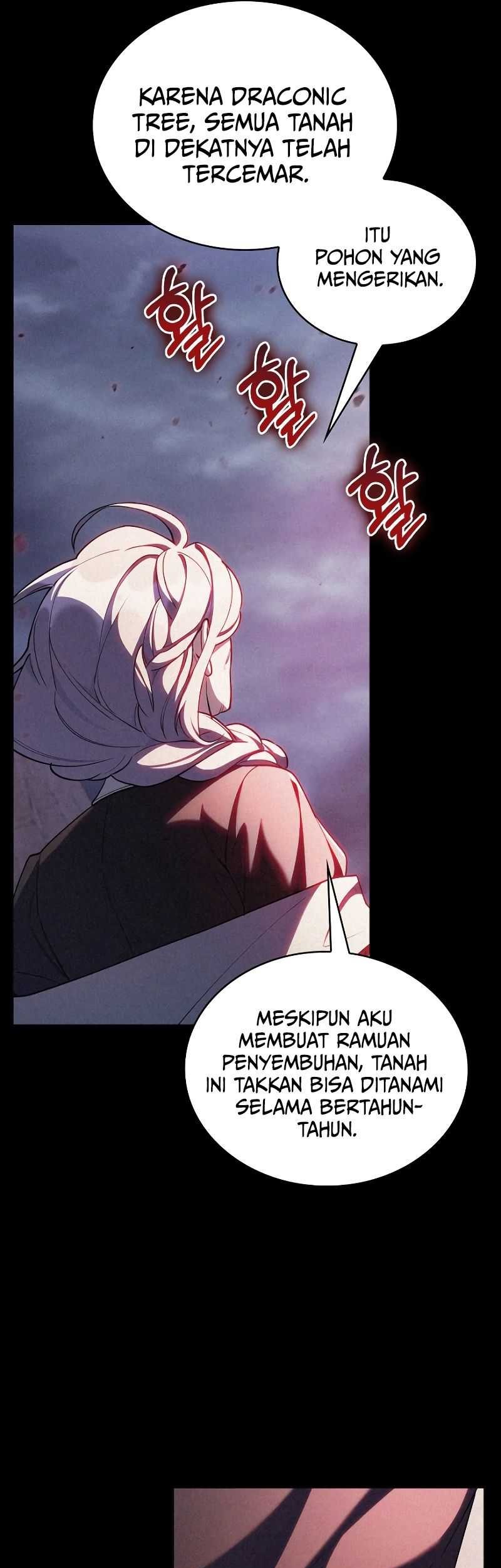 I Regressed to My Ruined Family Chapter 67 Gambar 6