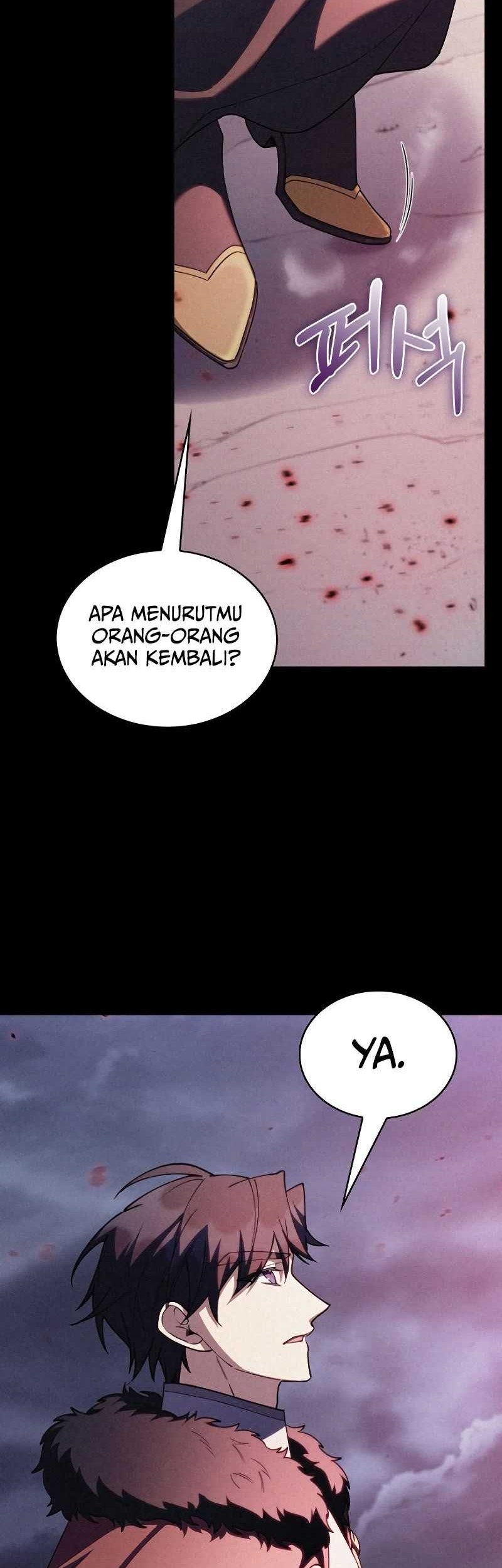 I Regressed to My Ruined Family Chapter 67 Gambar 7