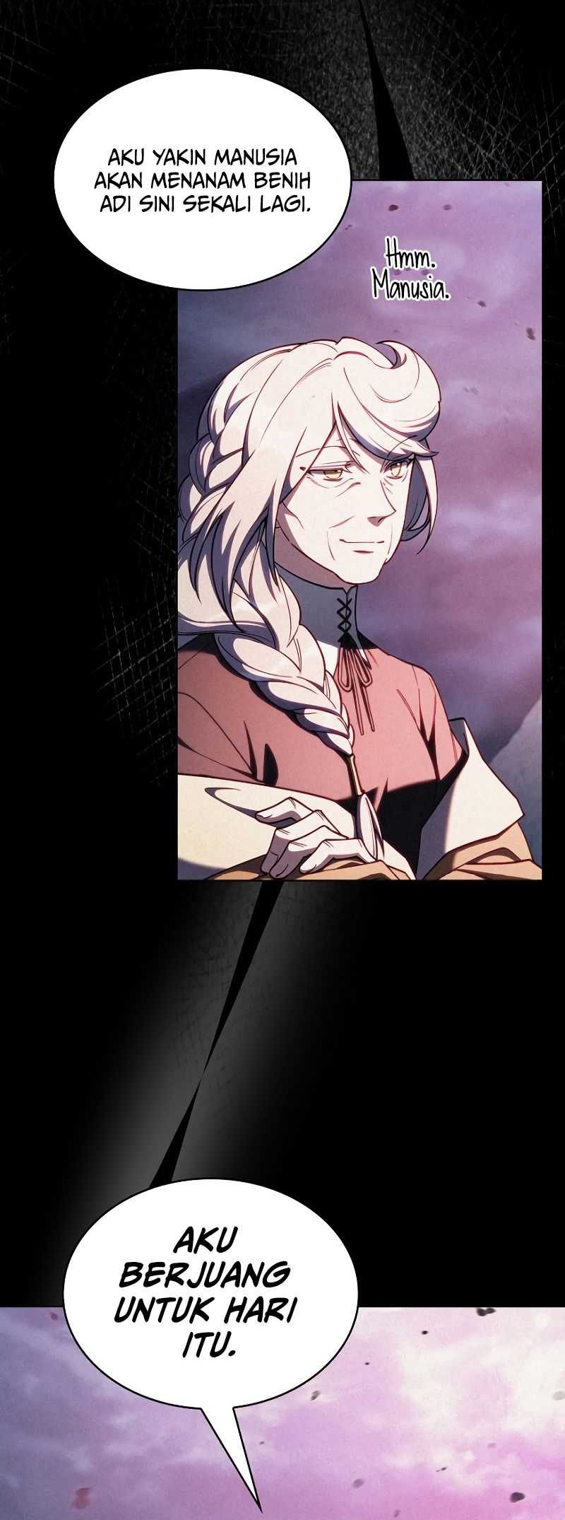 I Regressed to My Ruined Family Chapter 67 Gambar 9
