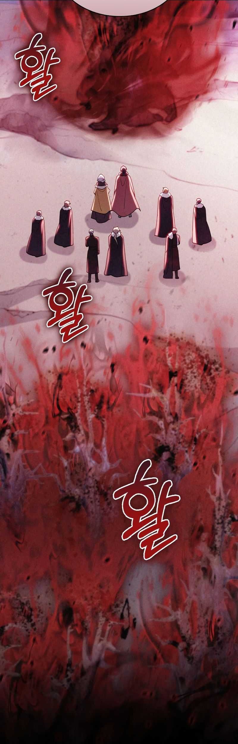 I Regressed to My Ruined Family Chapter 67 Gambar 11