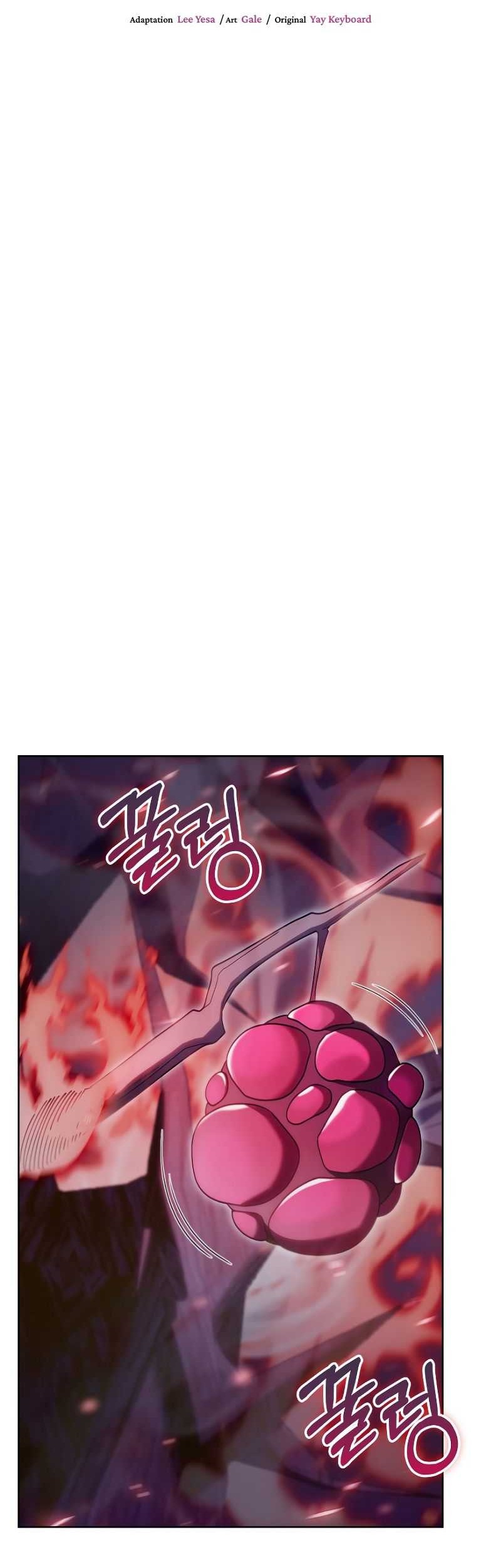 I Regressed to My Ruined Family Chapter 67 Gambar 13