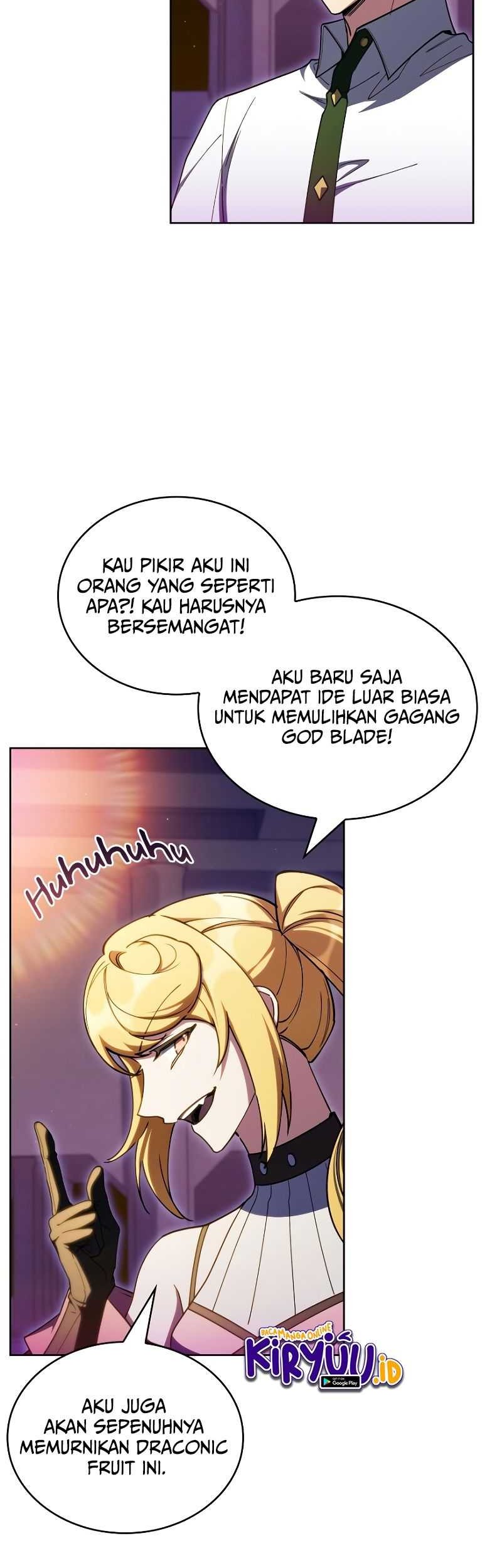 I Regressed to My Ruined Family Chapter 67 Gambar 16