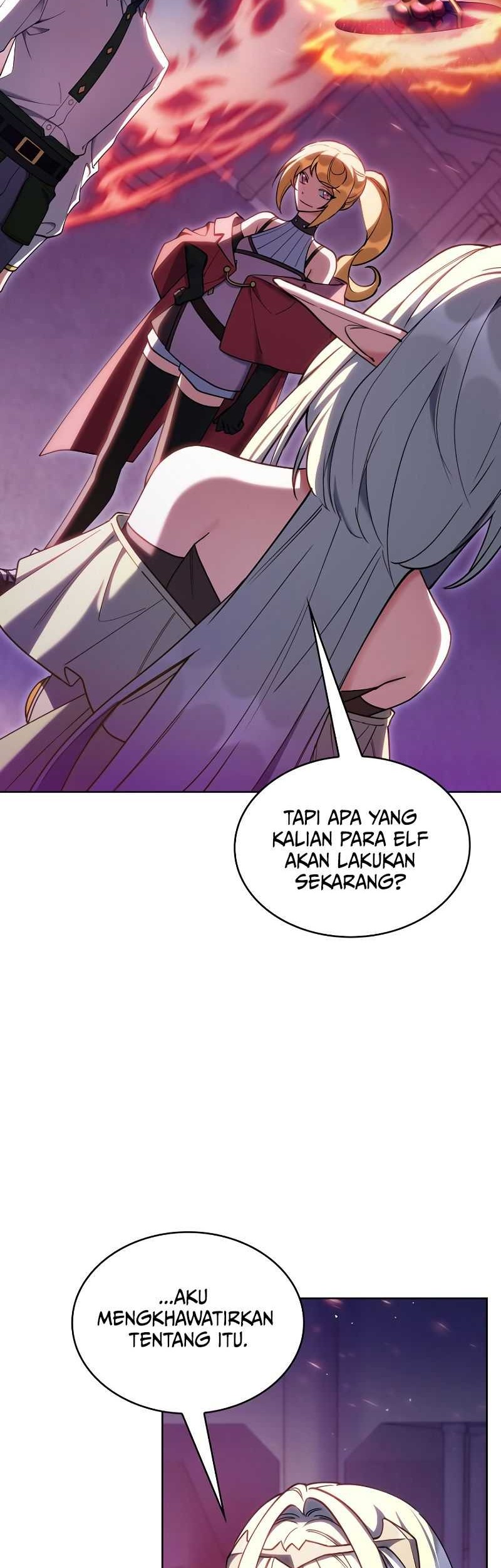 I Regressed to My Ruined Family Chapter 67 Gambar 19