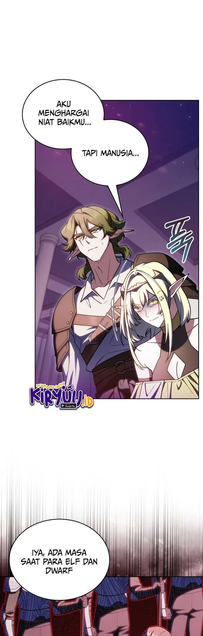 I Regressed to My Ruined Family Chapter 67 Gambar 23