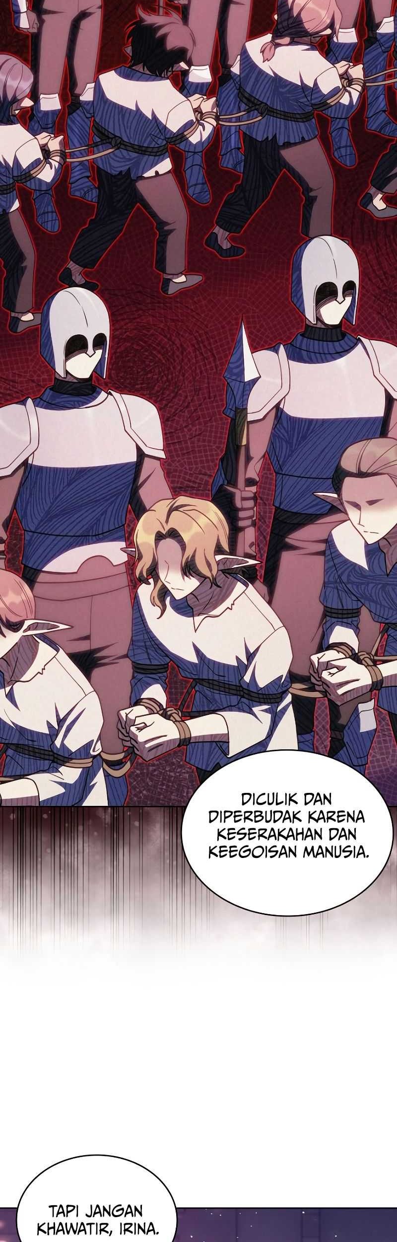 I Regressed to My Ruined Family Chapter 67 Gambar 24