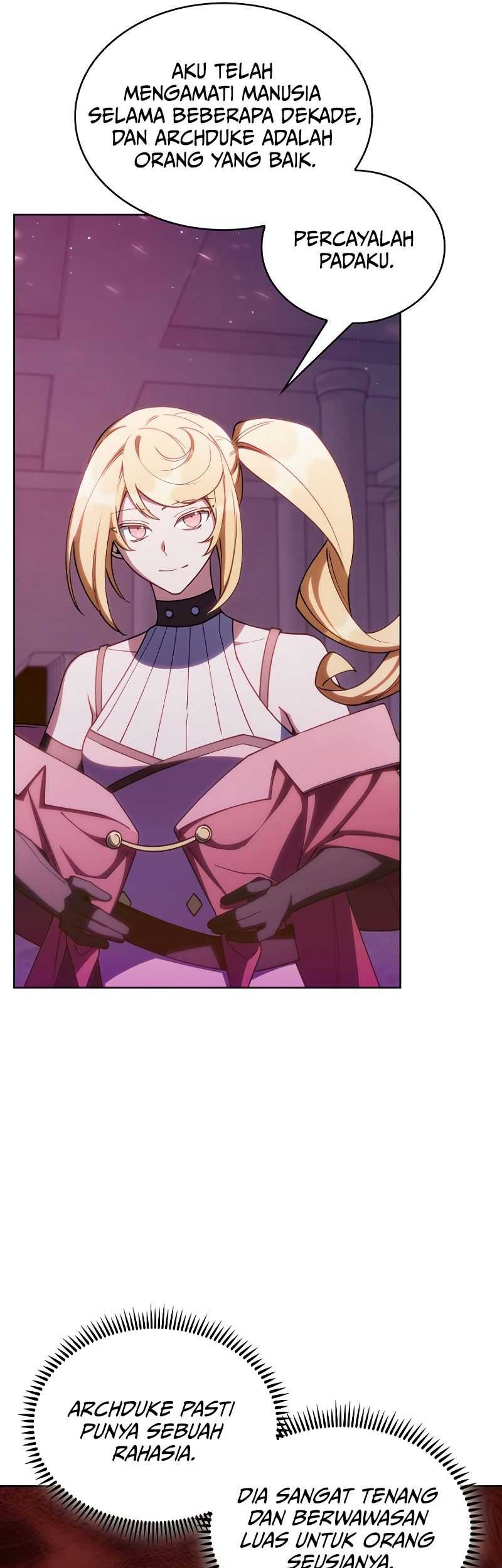 I Regressed to My Ruined Family Chapter 67 Gambar 26