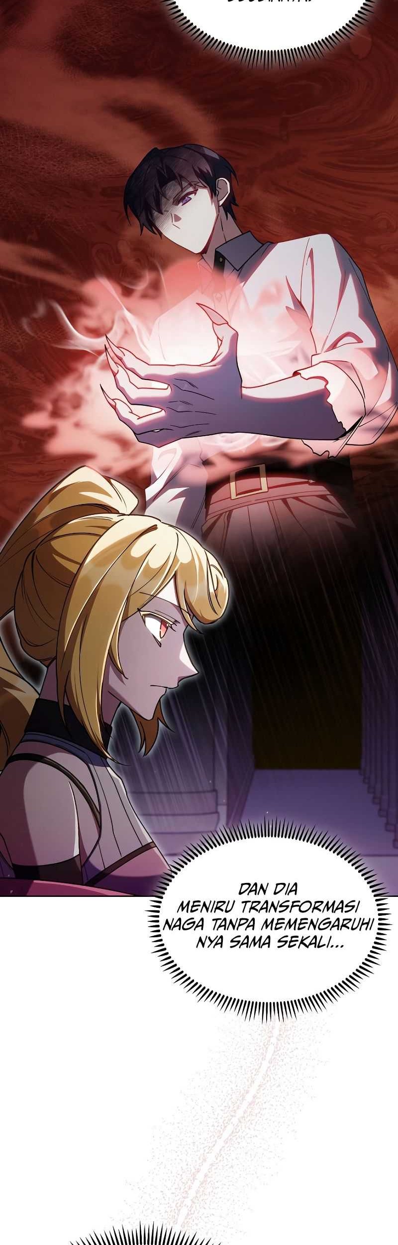 I Regressed to My Ruined Family Chapter 67 Gambar 27