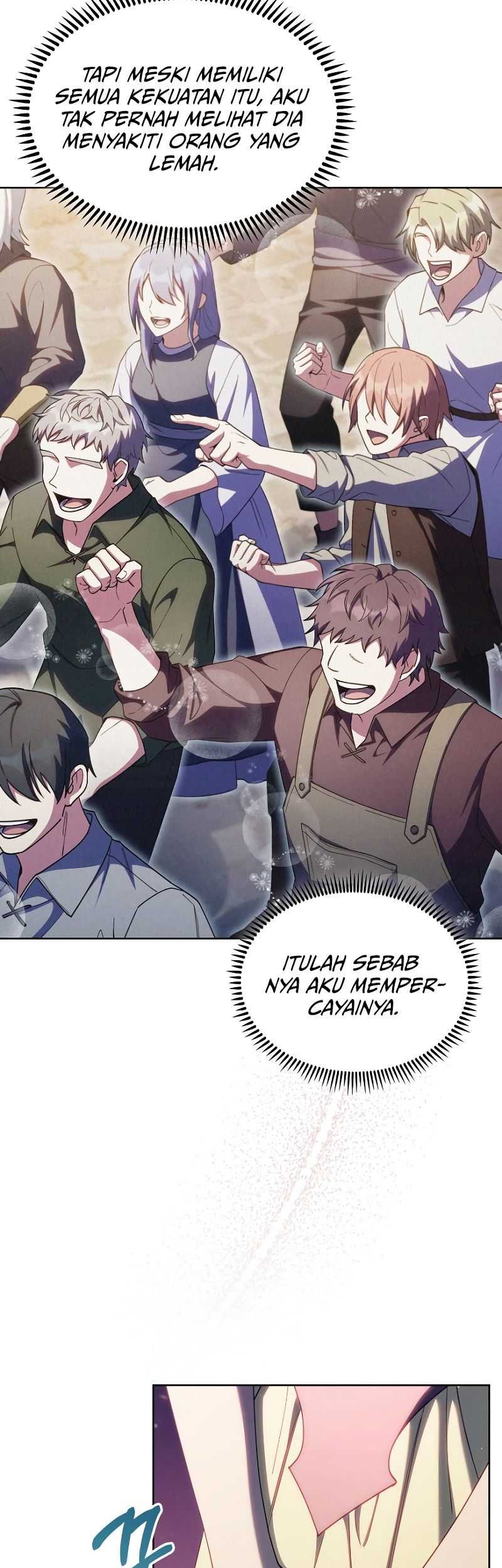 I Regressed to My Ruined Family Chapter 67 Gambar 28