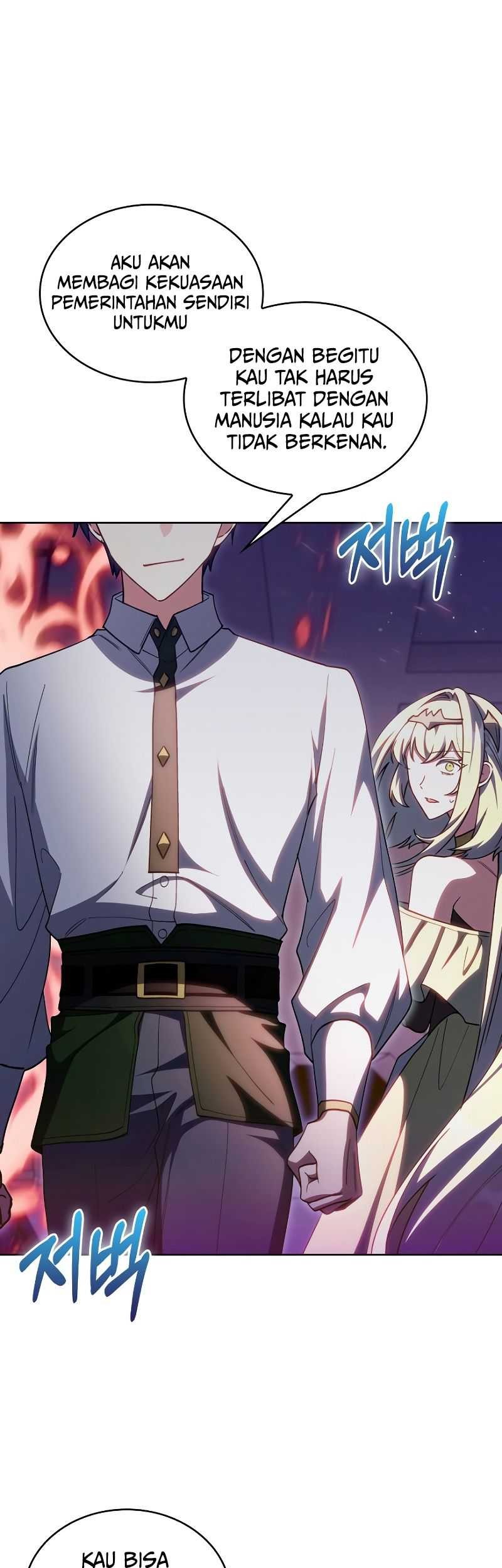 I Regressed to My Ruined Family Chapter 67 Gambar 30