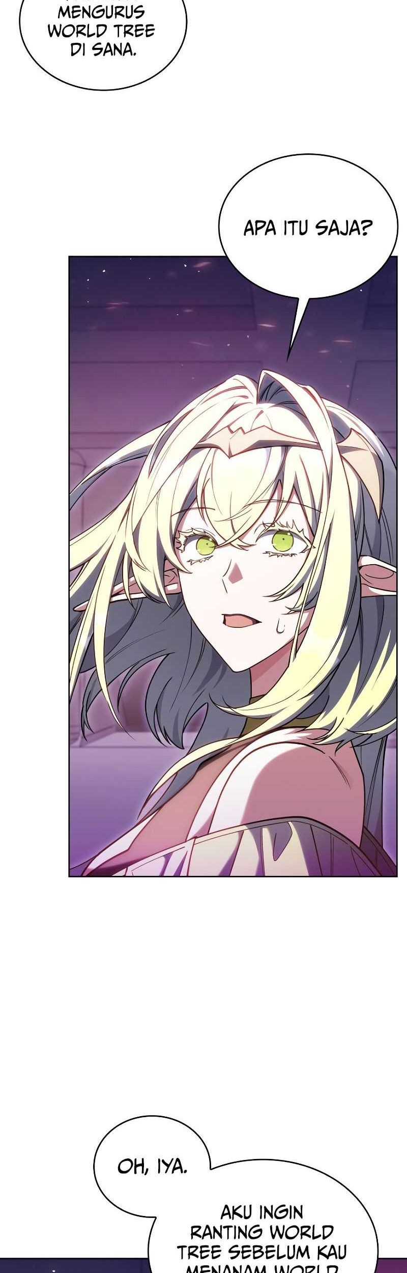 I Regressed to My Ruined Family Chapter 67 Gambar 31