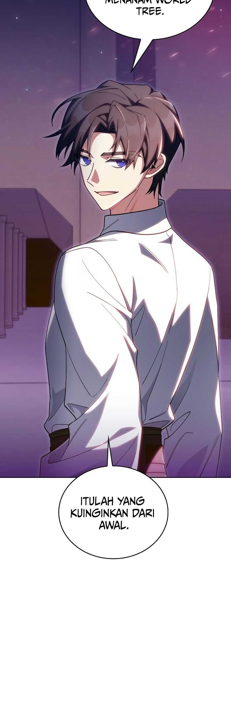 I Regressed to My Ruined Family Chapter 67 Gambar 32