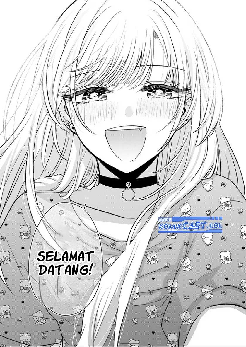 Kimi wa, Nina Janai Chapter 22 Gambar 13