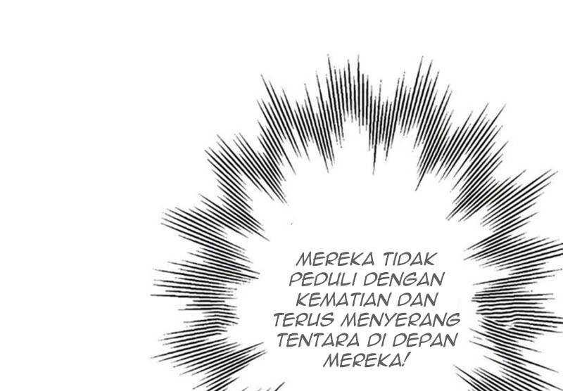 The Story of a Low-Rank Soldier Becoming a Monarch Chapter 130 Gambar 62