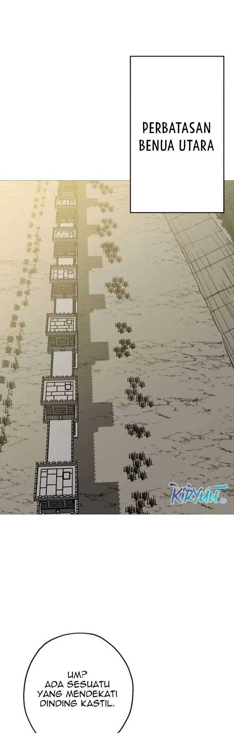 Baca Manhwa The Story of a Low-Rank Soldier Becoming a Monarch Chapter 130 Gambar 2