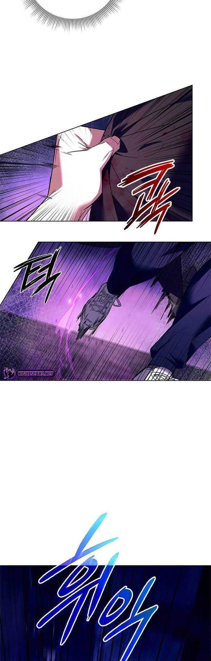 Goblin’s Night Chapter 28 Gambar 28