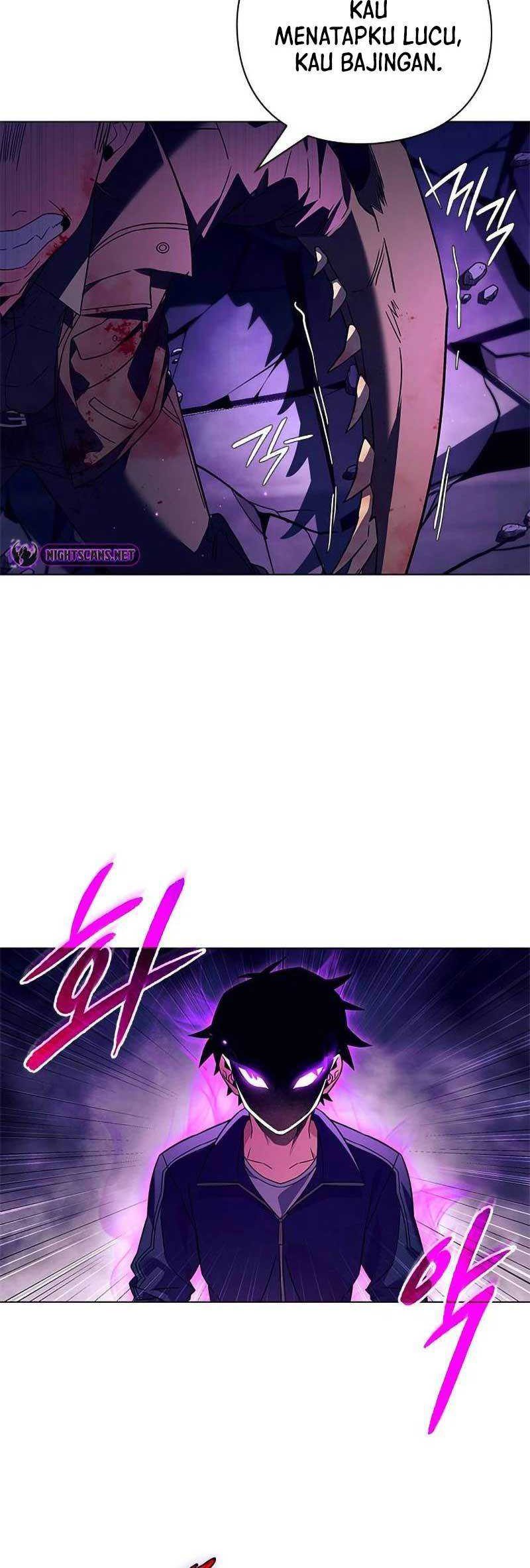 Goblin’s Night Chapter 28 Gambar 32