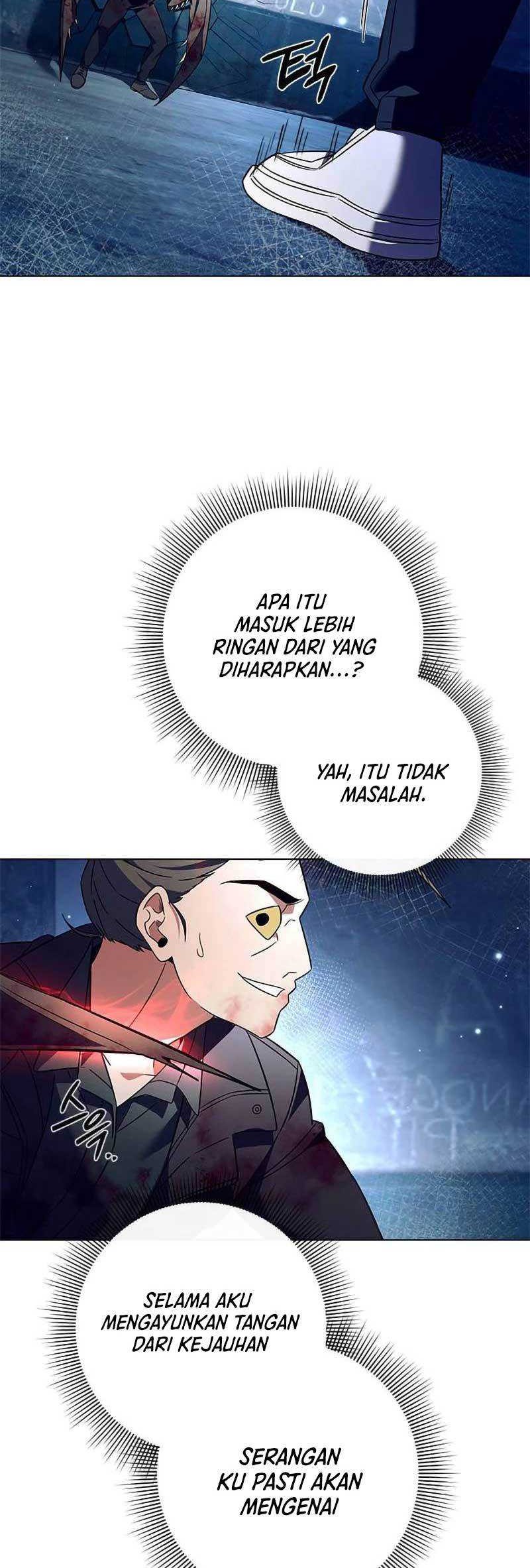 Goblin’s Night Chapter 28 Gambar 35