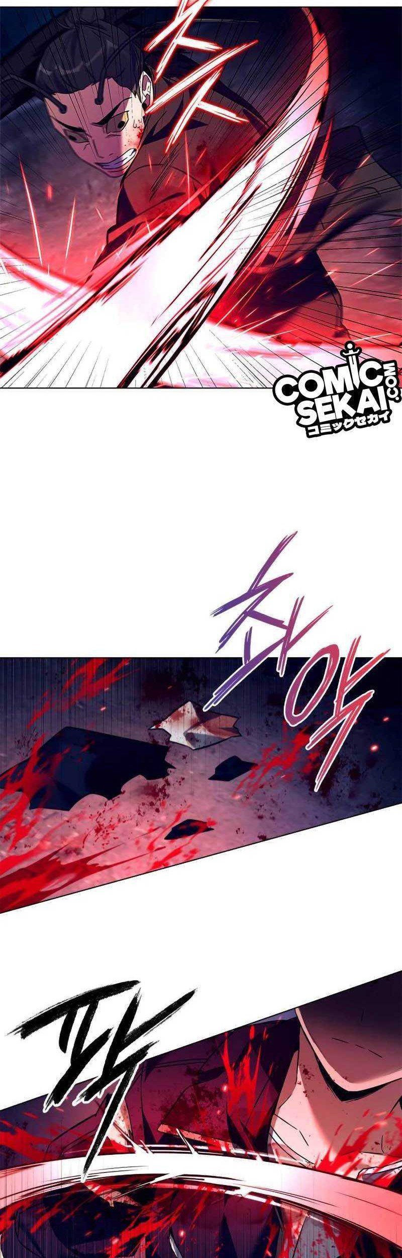 Goblin’s Night Chapter 28 Gambar 37