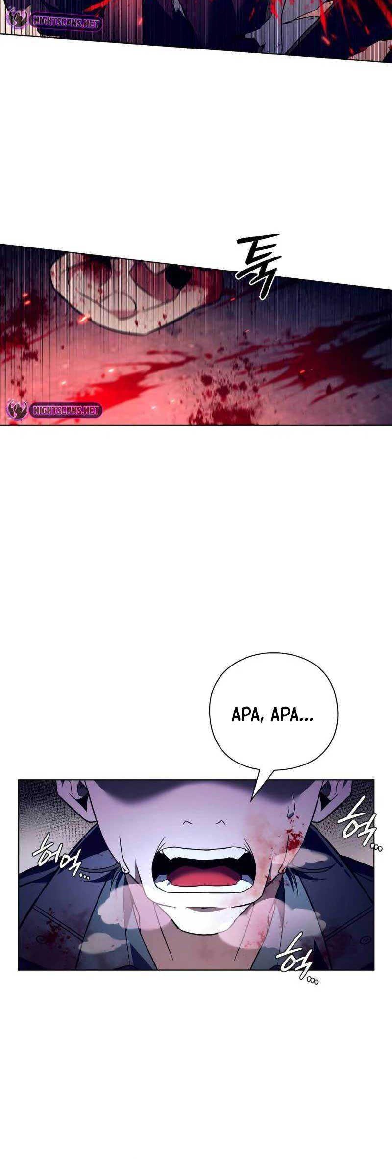 Goblin’s Night Chapter 28 Gambar 38