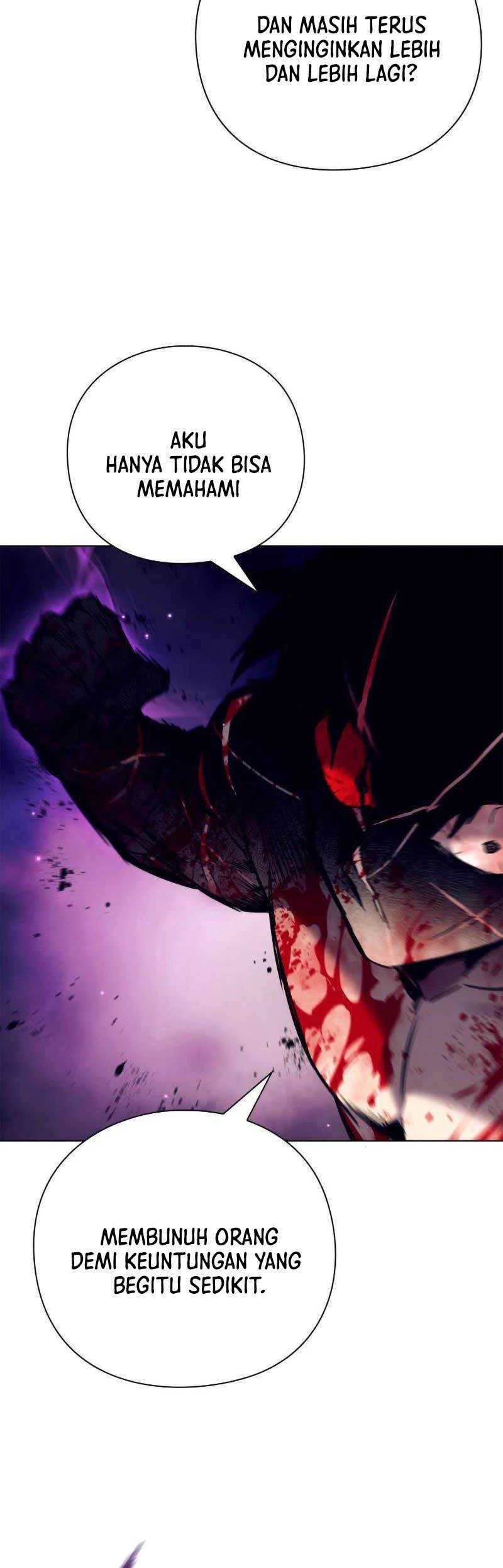 Goblin’s Night Chapter 28 Gambar 41