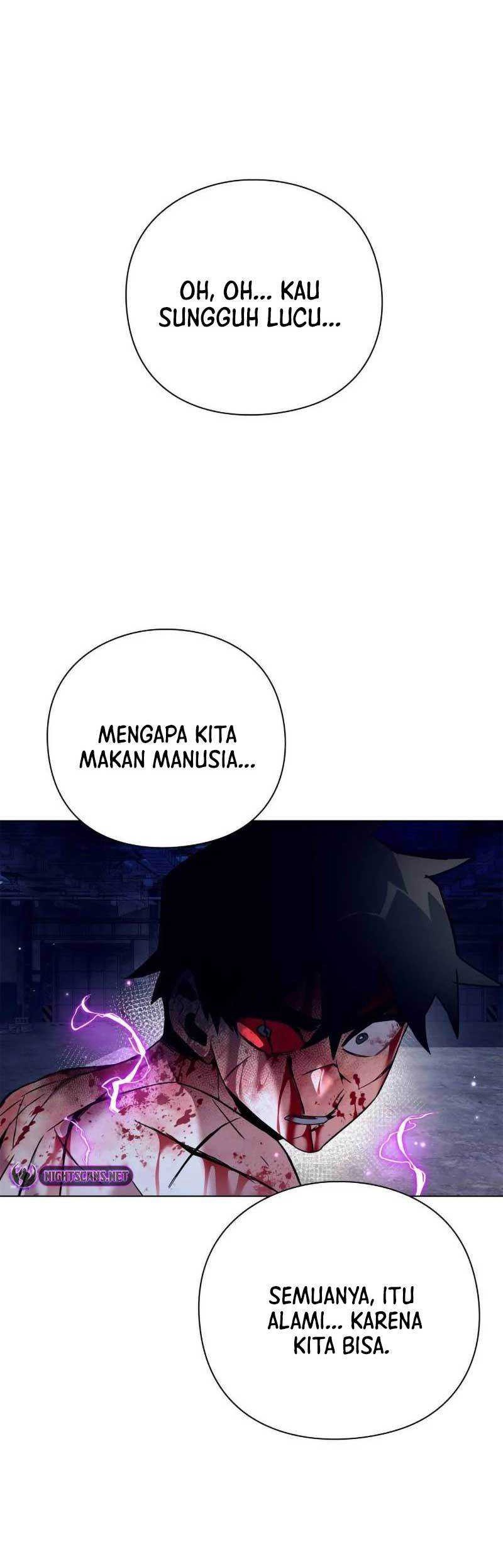Goblin’s Night Chapter 28 Gambar 44