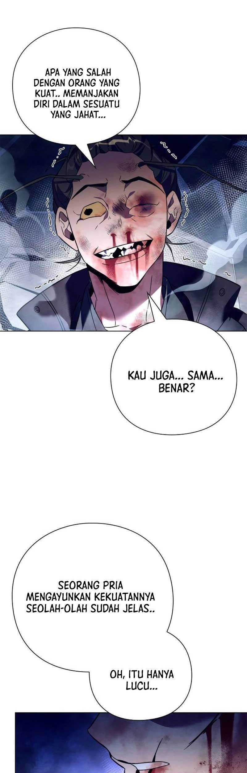 Goblin’s Night Chapter 28 Gambar 45
