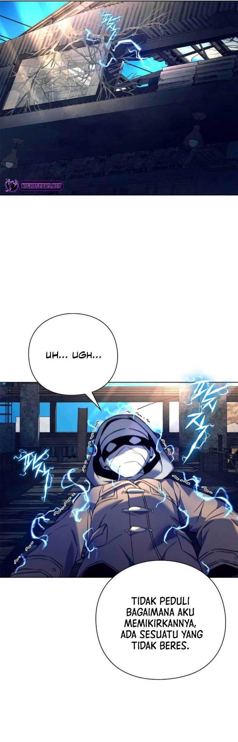 Goblin’s Night Chapter 28 Gambar 50