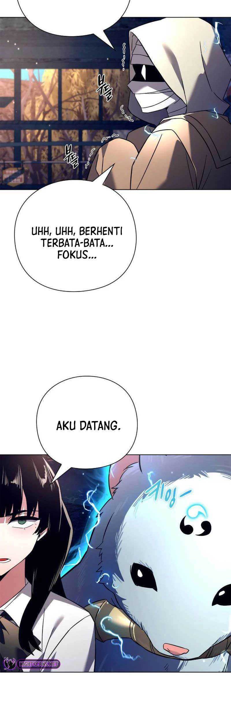 Goblin’s Night Chapter 28 Gambar 52