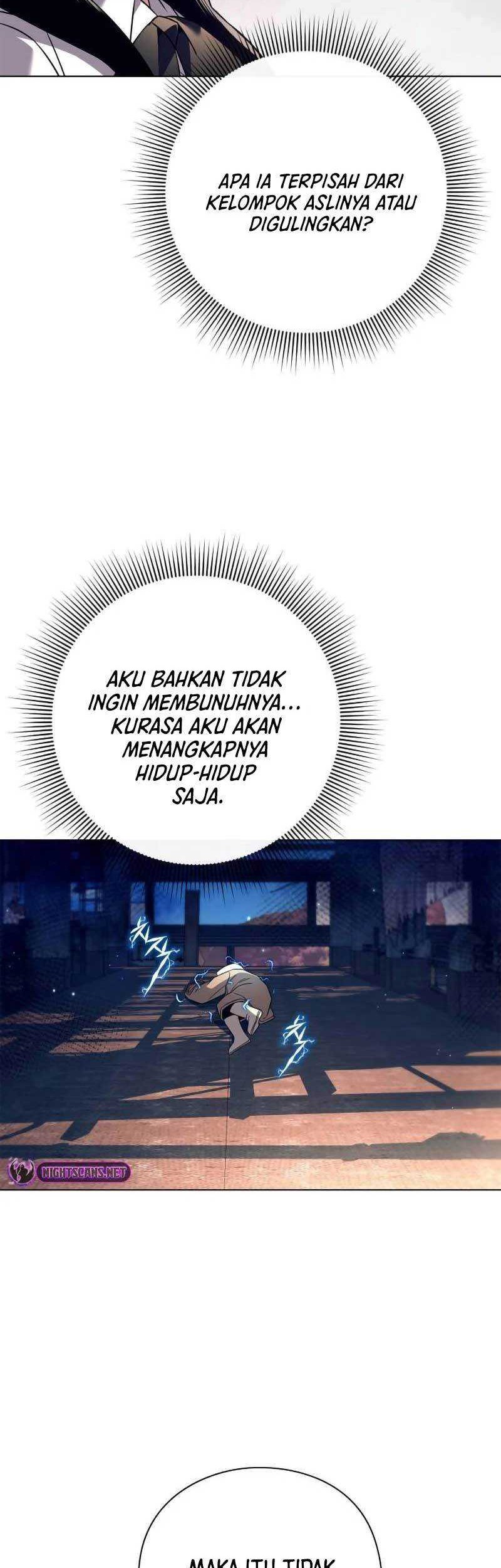 Goblin’s Night Chapter 28 Gambar 55