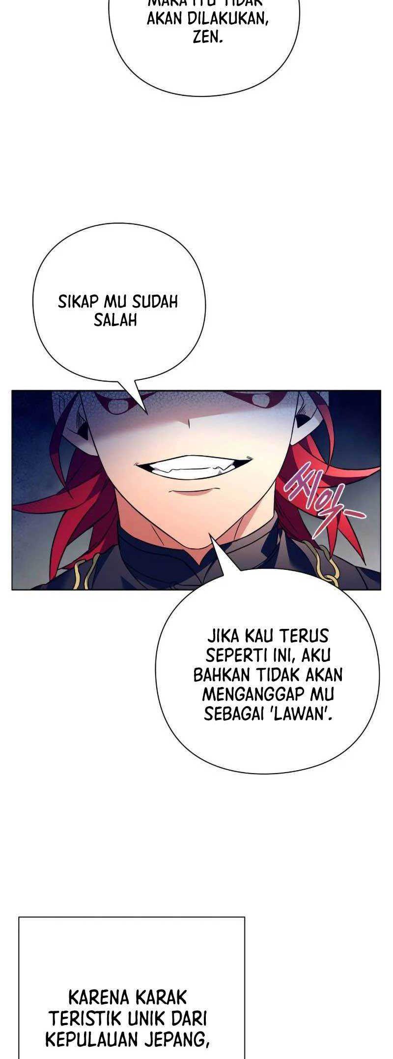 Goblin’s Night Chapter 28 Gambar 56
