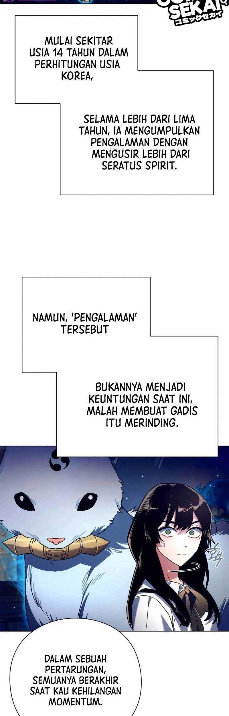 Goblin’s Night Chapter 28 Gambar 58