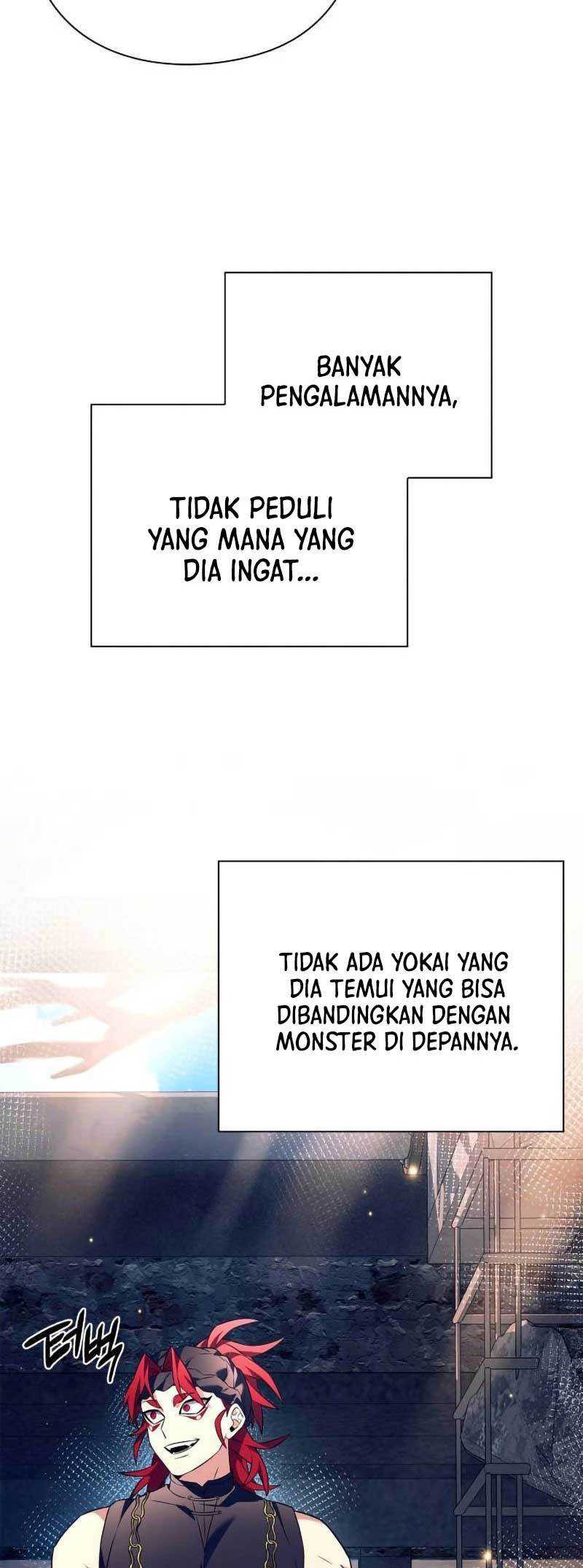 Goblin’s Night Chapter 28 Gambar 59