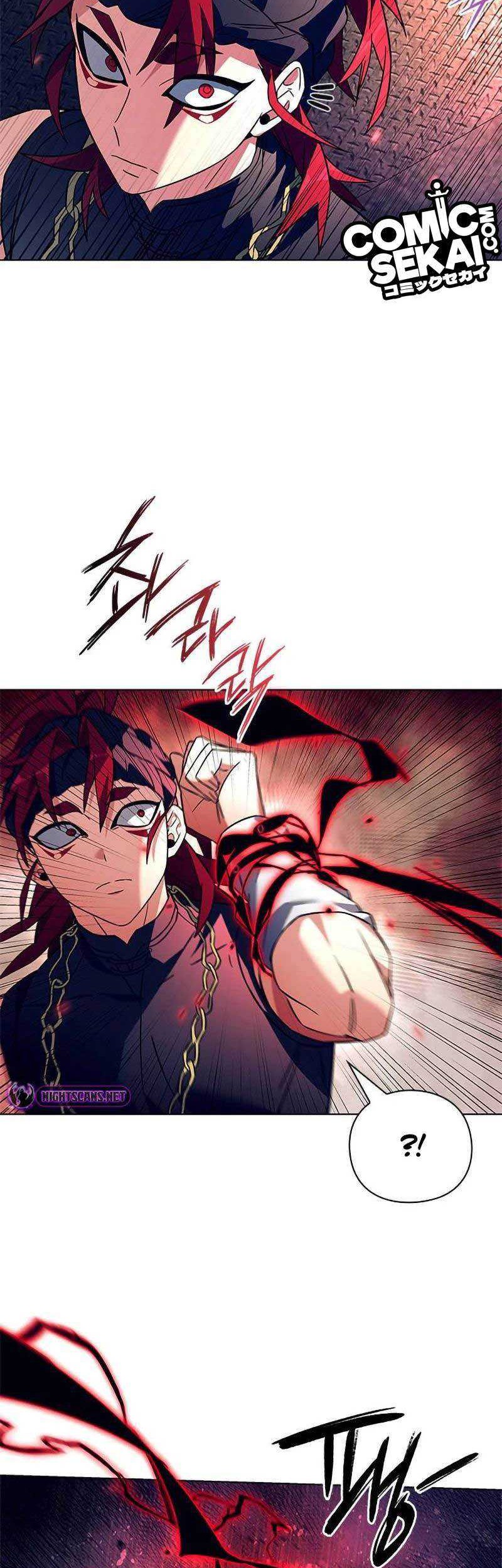Goblin’s Night Chapter 28 Gambar 64