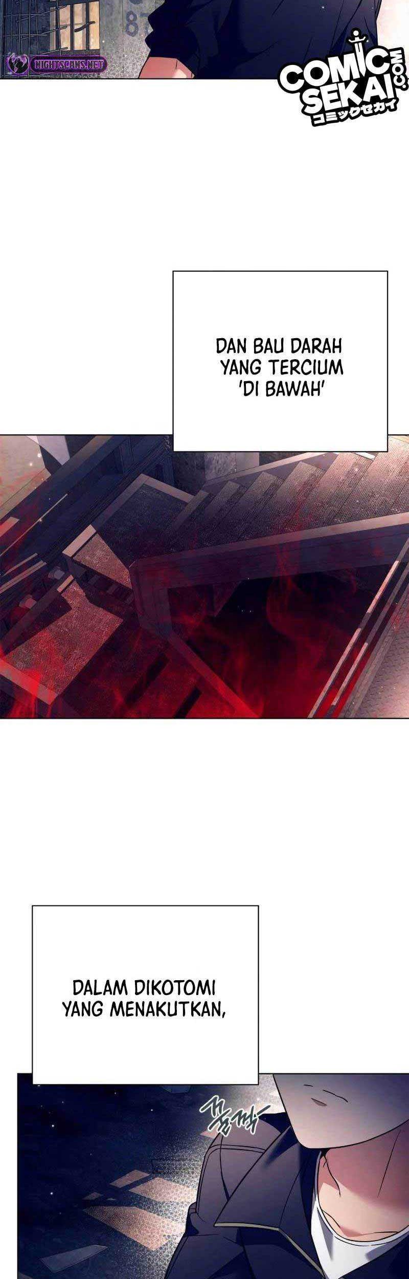 Goblin’s Night Chapter 28 Gambar 4