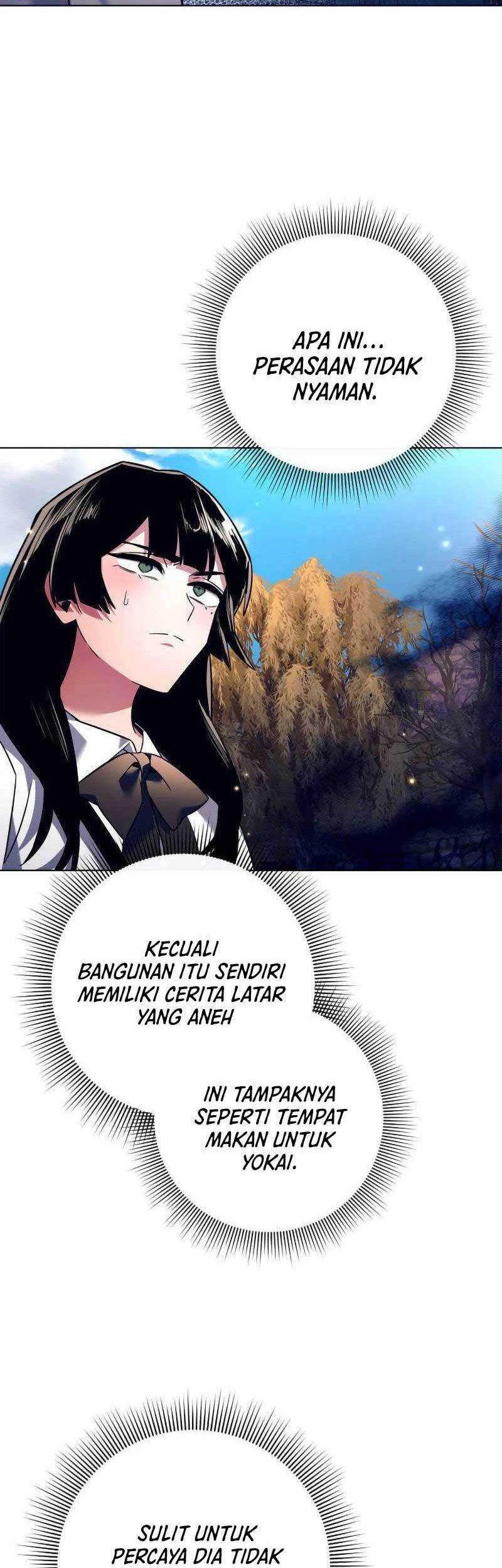 Goblin’s Night Chapter 28 Gambar 7