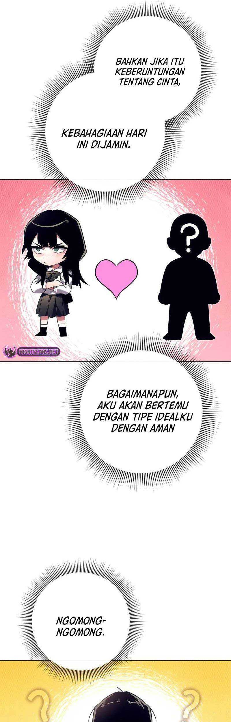 Goblin’s Night Chapter 28 Gambar 10