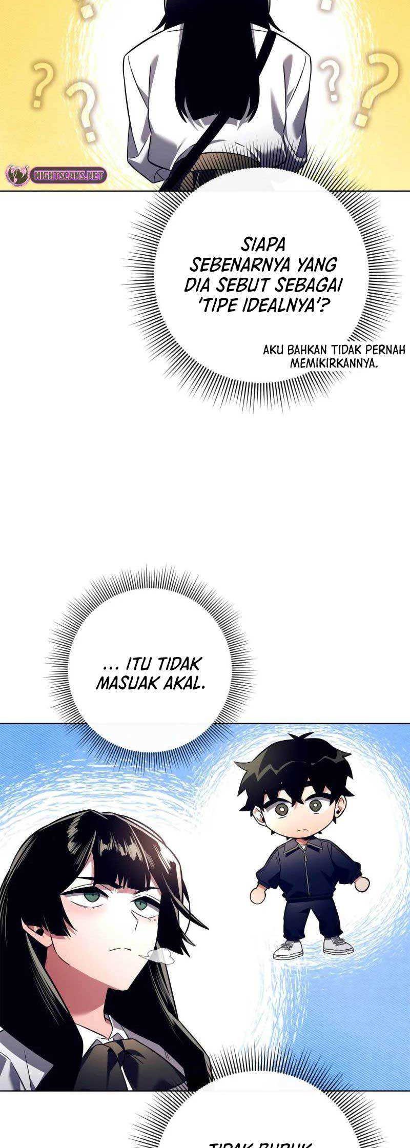 Goblin’s Night Chapter 28 Gambar 11